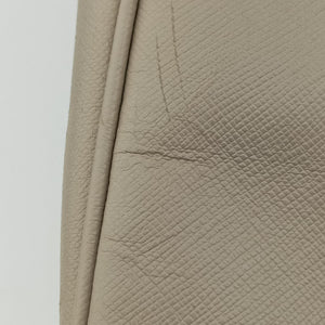 Secondhand Prada Galleria beige SAFFIANO Leather BN2274 handbag | stylenewstar
