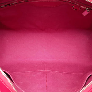 Pre-owned Louis Vuitton Brea MM CARMIN epi M4030E handbag | stylenewstar