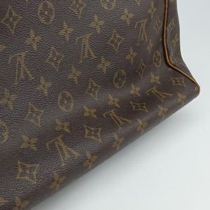 Pre-owned Louis Vuitton ABBESSES brown Monogram Canvas M45257 shoulderbag | stylenewstar
