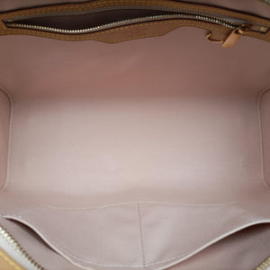 Pre-owned Louis Vuitton Brea MM Dunne Vernis M90180 shoulderbag | stylenewstar