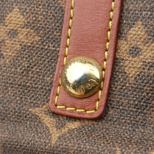 Pre-owned Louis Vuitton Monogram Tisse Sac Rayeur PM multicolor Monogram Tisse Canvas M56386 shoulderbag | stylenewstar