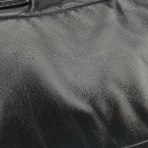 Pre-owned Chanel Cococoon Quilting Black lambskin A47107 shoulderbag | stylenewstar