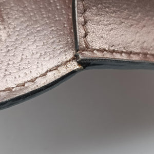 Secondhand Gucci Dionysus Rose Gold Leather 476432 shoulderbag | stylenewstar