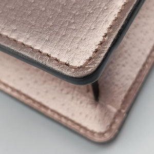 Secondhand Gucci Dionysus Rose Gold Leather 476432 shoulderbag | stylenewstar