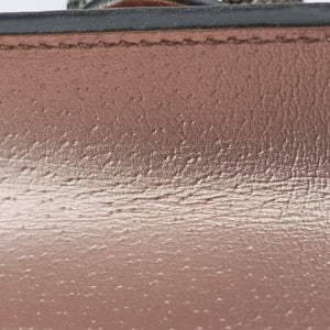 Secondhand Gucci Dionysus Rose Gold Leather 476432 shoulderbag | stylenewstar