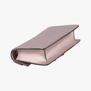 Secondhand Gucci Dionysus Rose Gold Leather 476432 shoulderbag | stylenewstar