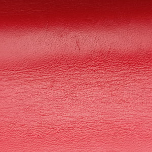 Pre-owned Gucci Padlock Red Leather 409487 shoulderbag | stylenewstar