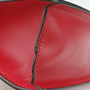 Secondhand Gucci Sylvie Red Leather 470270 shoulderbag | stylenewstar