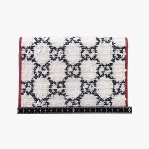 Vintage Gucci Dionysus Ivory × Red × Black Tweed×Leather 401231 shoulderbag | stylenewstar