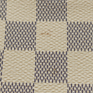 Pre-owned Louis Vuitton Pochette Felicie Azur Damier Canvas N63106 shoulderbag | stylenewstar