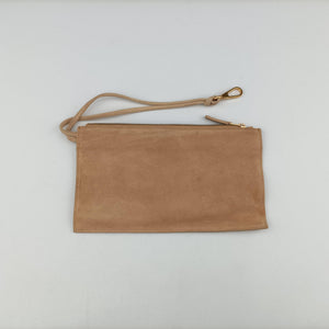 Vintage Bottega Veneta THE ARCO Tote khaki lambskin handbag | stylenewstar