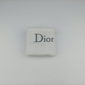 Pre-owned Christian Dior Gaucho White leather handbag | stylenewstar