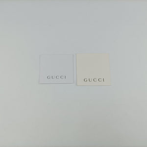 Pre-owned Gucci Jackie Gold Leather 001.41 shoulderbag | stylenewstar