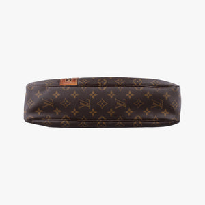 Pre-owned Louis Vuitton Sac Bosphore brown Monogram Canvas M40043 shoulderbag | stylenewstar
