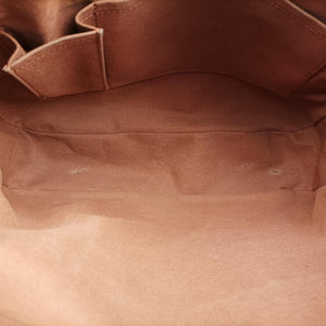 Pre-owned Louis Vuitton Sac Bosphore brown Monogram Canvas M40043 shoulderbag | stylenewstar