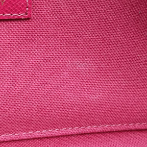 Pre-owned Louis Vuitton Pochette Felicie Brown Monogram Canvas M61276 shoulderbag | stylenewstar