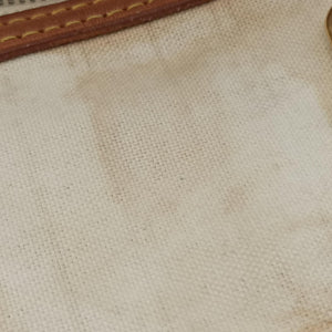 Vintage Louis Vuitton NEVERFULL GM Azur Damier Canvas N51108 shoulderbag | stylenewstar