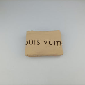 Vintage Louis Vuitton NEVERFULL GM Azur Damier Canvas N51108 shoulderbag | stylenewstar