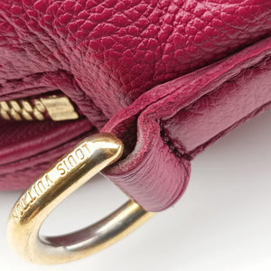 Vintage Louis Vuitton Speedy Bandouliere 25 Aurore Monogram Empreinte M40764 shoulderbag | stylenewstar