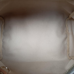 Pre-owned Louis Vuitton Speedy 30 AZUR Damier Canvas N41533 handbag | stylenewstar