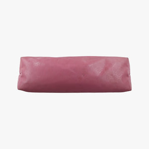 Secondhand Gucci Guccissima GG Imprime Pink PVC coated canvas×Leather 211120 shoulderbag | stylenewstar