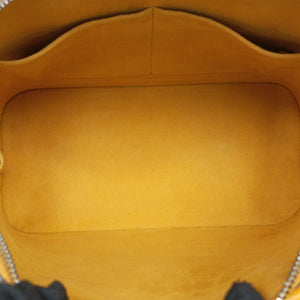 Pre-owned Louis Vuitton Alma PM MIMOSA EPI M40951 handbag | stylenewstar