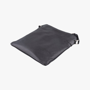 Pre-owned Louis Vuitton SASHA Grey TAIGA M32630 shoulderbag | stylenewstar