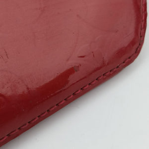 Pre-owned Louis Vuitton Bellevue GM Pomme d'Amour Vernis M93587 handbag | stylenewstar