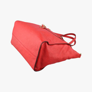 Pre-owned Louis Vuitton Lumineuse PM Orian Monogram Empreinte M40552 shoulderbag | stylenewstar