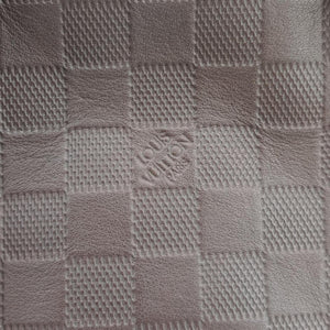 Pre-owned Louis Vuitton Porte-Document Voyage Acajou Damier Infini M30635 handbag | stylenewstar