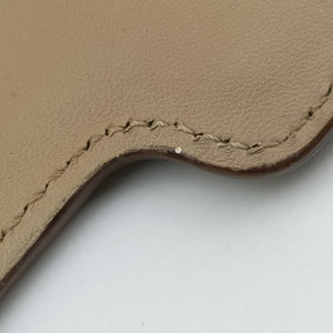 Secondhand Burberry Pochette Multicolour Leather shoulderbag | stylenewstar