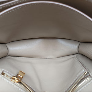 Secondhand Burberry Pochette Multicolour Leather shoulderbag | stylenewstar