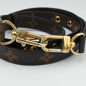 Pre-owned Louis Vuitton Pochette Metis MM Brown Monogram Canvas M44875 shoulderbag | stylenewstar