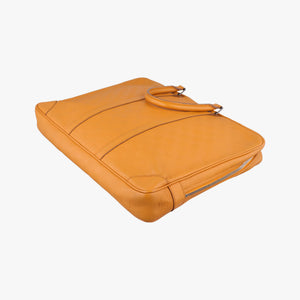 Vintage Louis Vuitton Porte Documents Voyage SOLAR Damier Infini N41218 handbag | stylenewstar