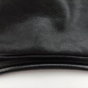 Pre-owned Chloe Paraty Black Leather shoulderbag | stylenewstar