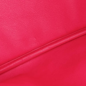 Pre-owned Christian Dior Diorissimo Black Leather shoulderbag | stylenewstar