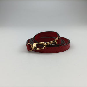 Vintage Louis Vuitton Alma BB CERISE Vernis M90174 shoulderbag | stylenewstar