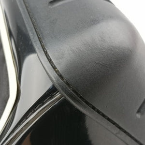 Pre-owned Delvaux Brillant Black x white Plastic shoulderbag | stylenewstar