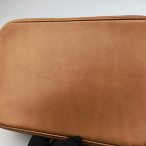 Secondhand Louis Vuitton Noe BB AZUR Damier Canvas N41220 shoulderbag | stylenewstar