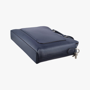 Pre-owned Louis Vuitton Bassano MM Noir Epi M54032 shoulderbag | stylenewstar