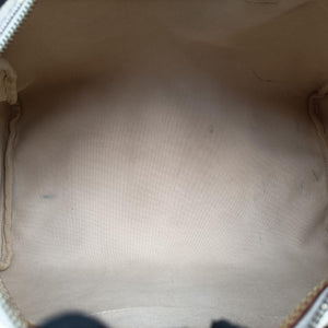 Pre-owned Louis Vuitton Speedy 35 Azur Damier Canvas N41535 handbag | stylenewstar
