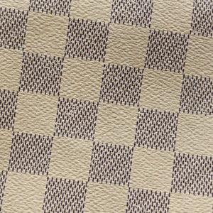 Secondhand Louis Vuitton Speedy 35 Azur Damier Canvas N41535 handbag | stylenewstar