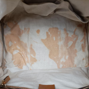 Vintage Gucci Sherry Line Multicolour canvas×leather 247205 handbag | stylenewstar