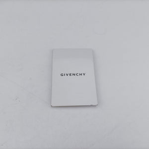 Pre-owned Givenchy Pandora Black Leather shoulderbag | stylenewstar