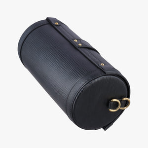 Pre-owned Louis Vuitton Papillon Trunk Noir Epi M58655 shoulderbag | stylenewstar