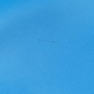 Pre-owned Hermes Sac Aline mini Blue lambskin shoulderbag | stylenewstar