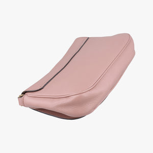 Pre-owned Gucci SOHO Pink Leather 336752 shoulderbag | stylenewstar