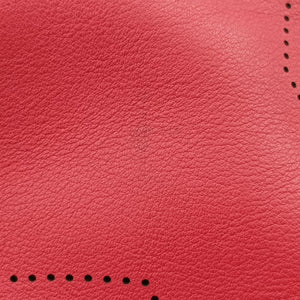 Secondhand Balenciaga Blackout City Red Leather shoulderbag | stylenewstar