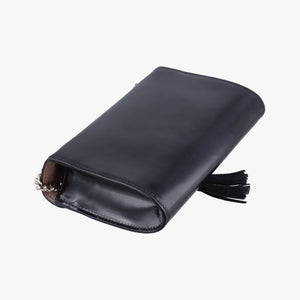 Vintage Gucci Emily Black Patent 283063 shoulderbag | stylenewstar