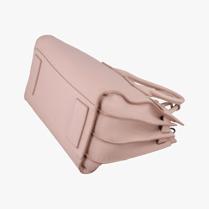 Secondhand Yves Saint Laurent SAC DE JOUR Pink Leather 464960 shoulderbag | stylenewstar